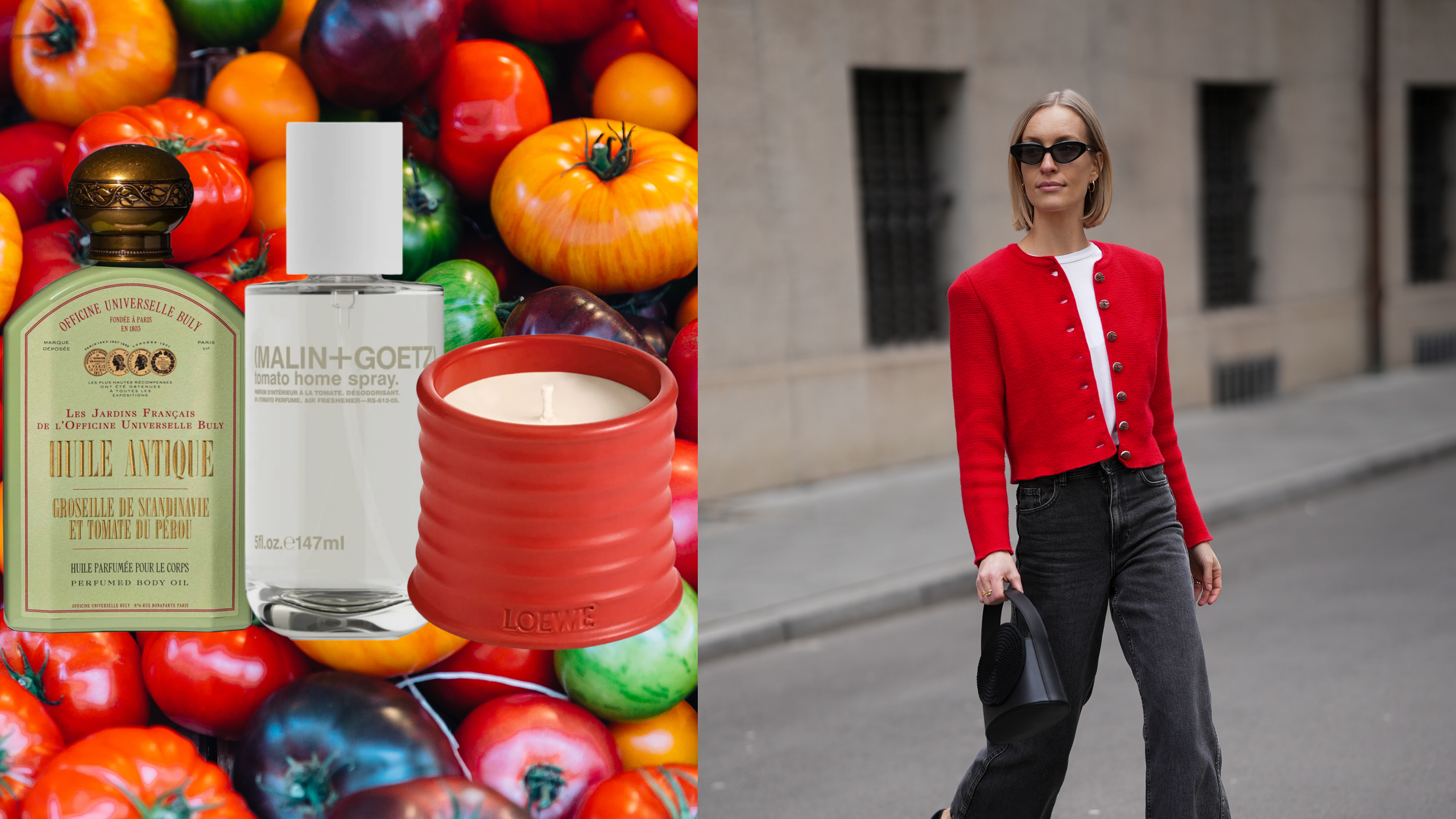 Garden-Girl Era: Fresh, Green Spring Perfumes That Feel Like a Walk in FRIM