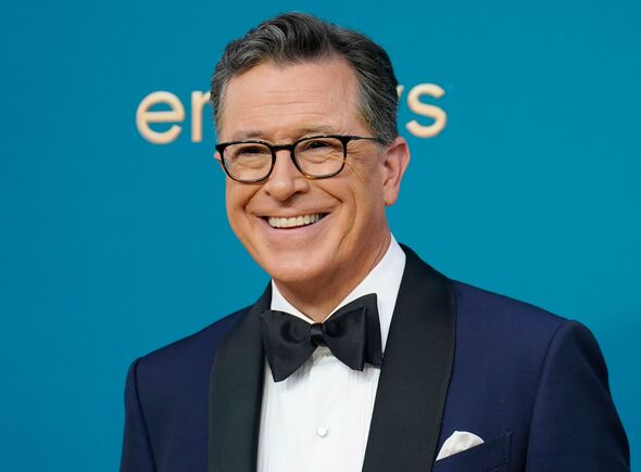 Stephen Colbert’s Exit Countdown: What His Next Move Could Mean for Late-Night TV