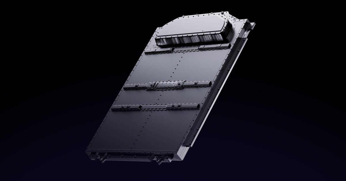 CATL’s 1,500 km Battery and the End of Tesla’s Model S: What the Next EV Era Could Look Like