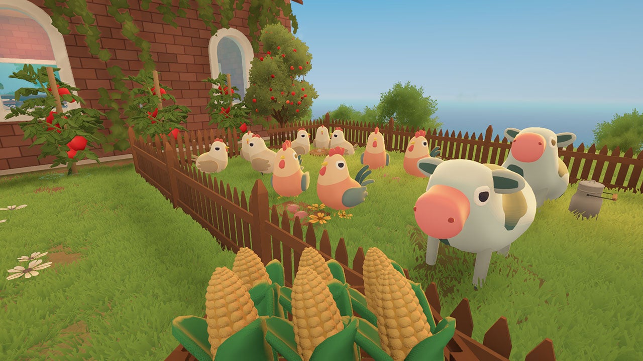 Farm to Table Is the Next Cozy Farming Game to Watch: Early Access Breakdown