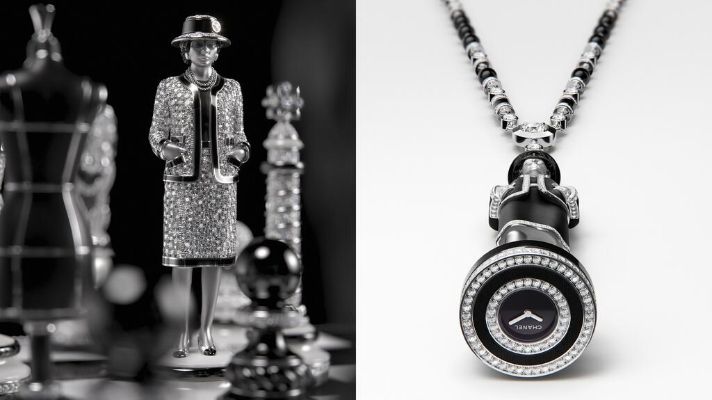 From Coco Game Boards to Mystery Chronographs: The Wildest New Watches You Need to See