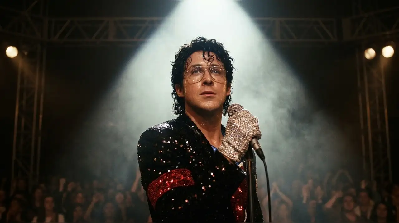 After ‘Michael’ Breaks Box Office Records, Rock Music Is Quietly Taking Over the Cinema Again