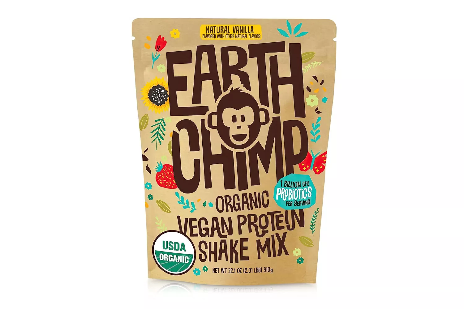 Vegan vs Organic Protein Powder: What You Actually Need (and 10 Powders Worth Buying)
