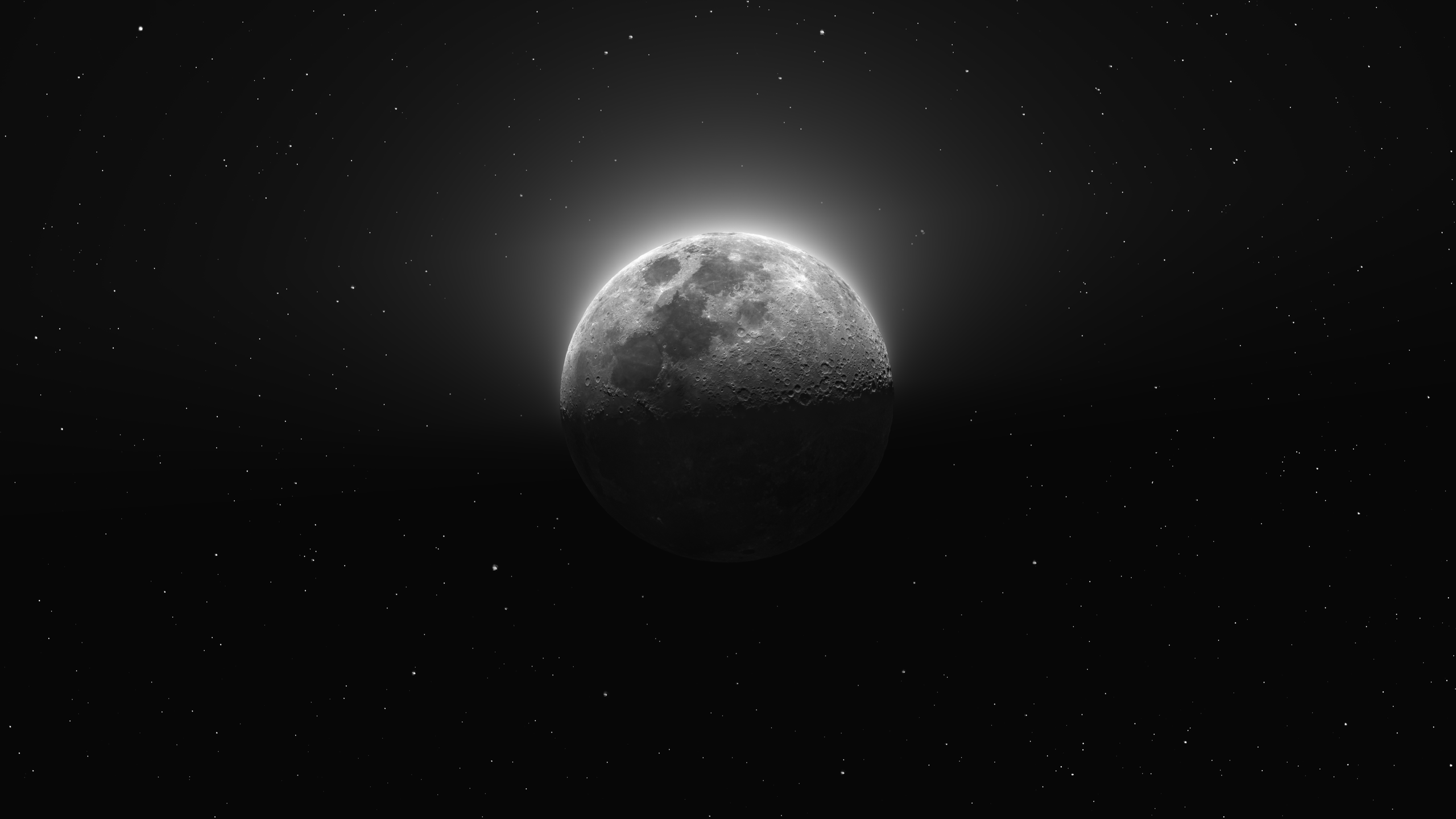 How to Photograph the Moon in a Whole New Way: Creative Techniques for Night and Day Detail
