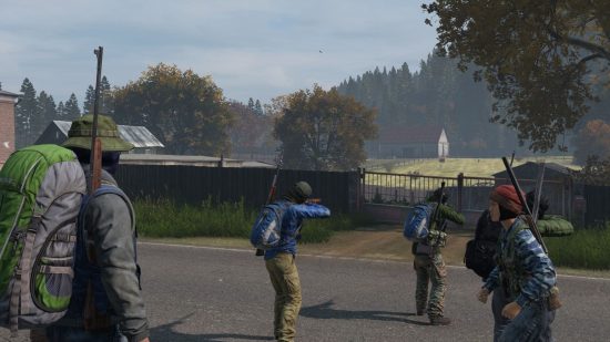 The Best DayZ Servers for Pure Action: PvP, PvE and Modded Shooters to Jump Into Now