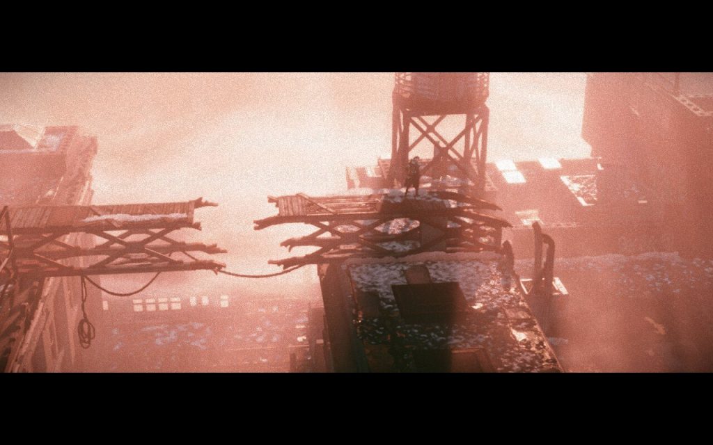 Replaced Review: A Stylish Cinematic Brawler for Players Who Love Precision Combat