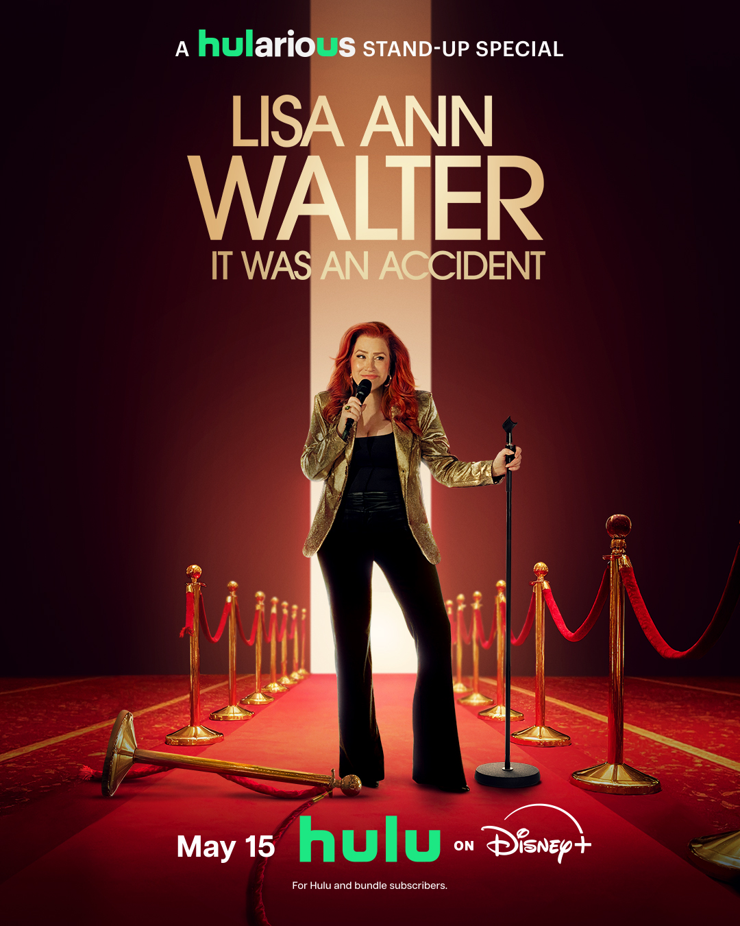 Three New Stand-Up Specials to Stream Next: Mary Beth Barone, Lisa Ann Walter and More