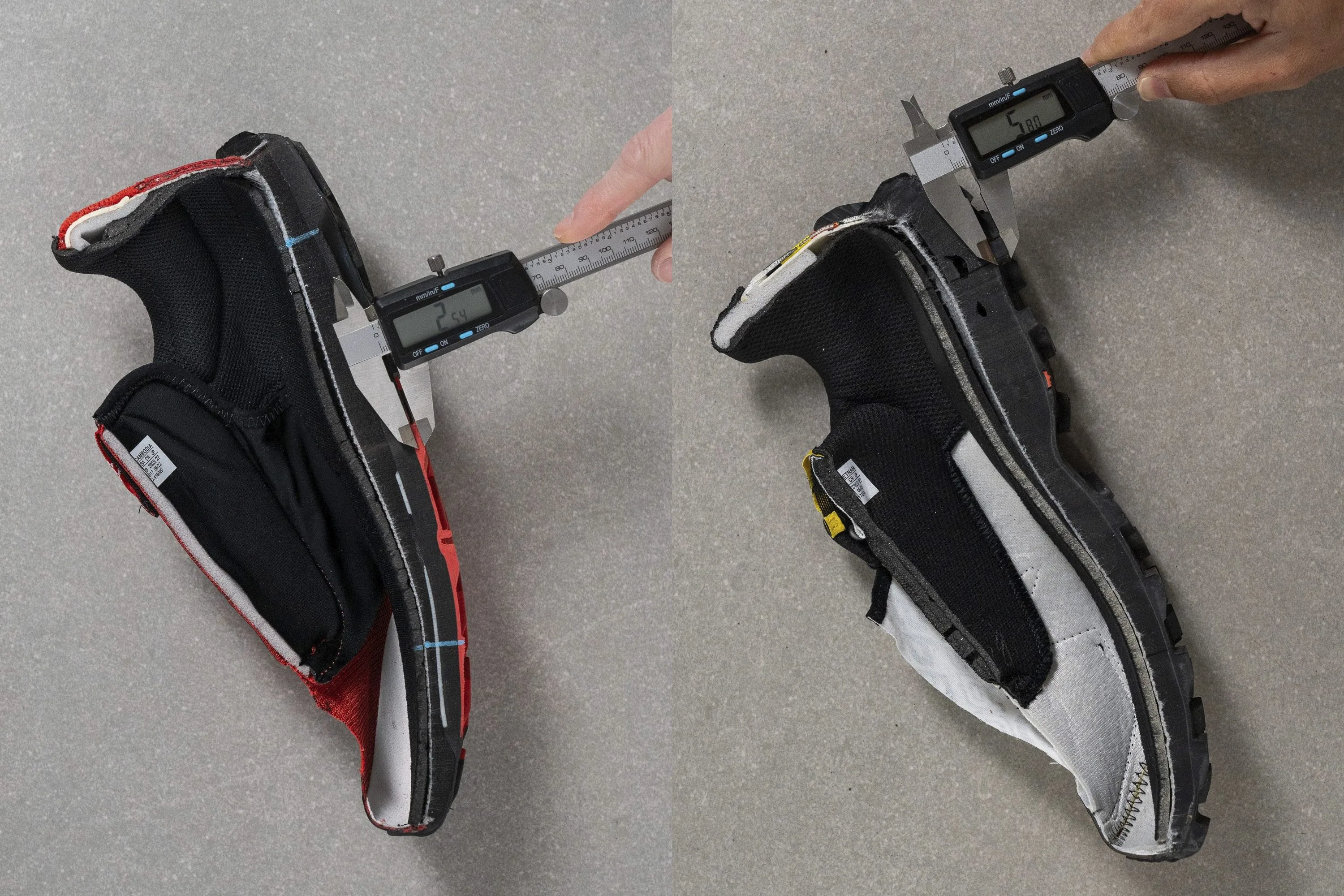 Salomon vs Hoka on the Trails: Shoe Picks Malaysians Should Actually Buy