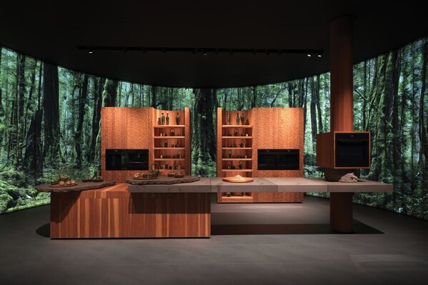 From Milan to Malaysian Homes: Cool Kitchen and Laundry Design Trends from Haier and Fisher & Paykel