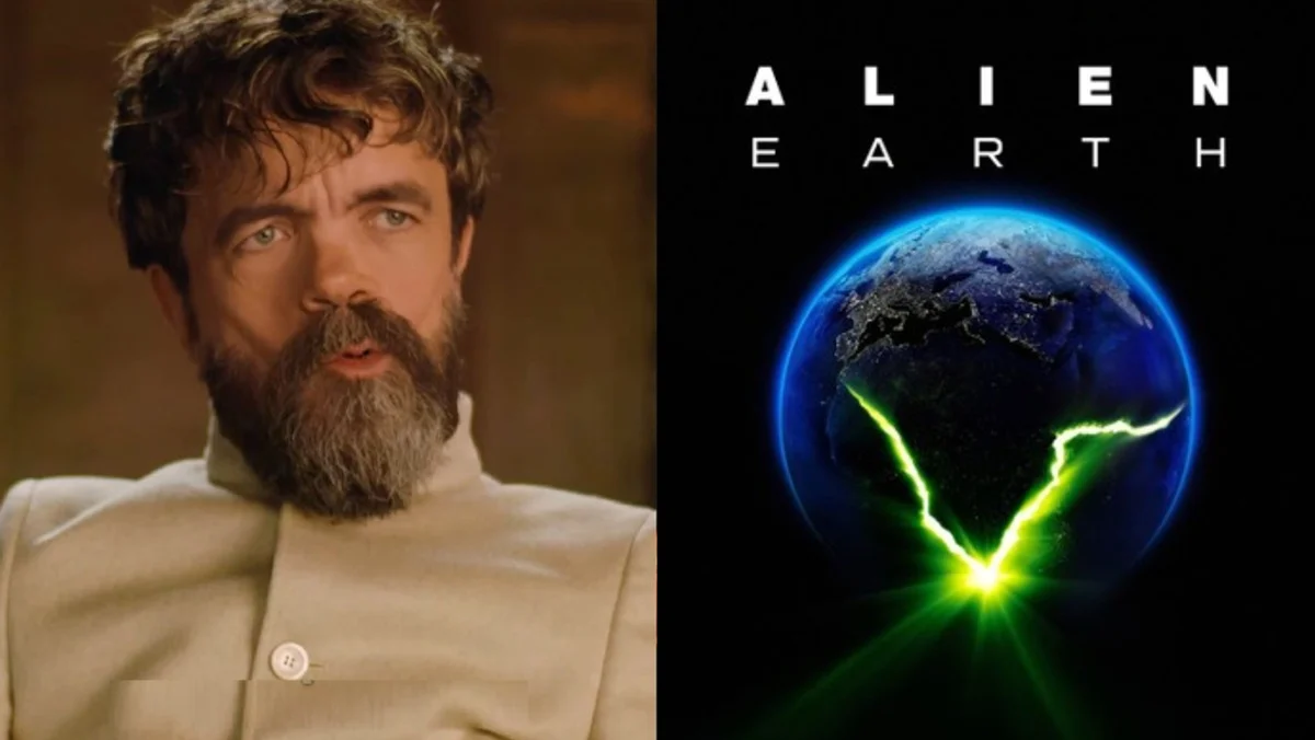 Alien: Earth Season 2 Is Leveling Up Its Cast – And Getting Even Darker