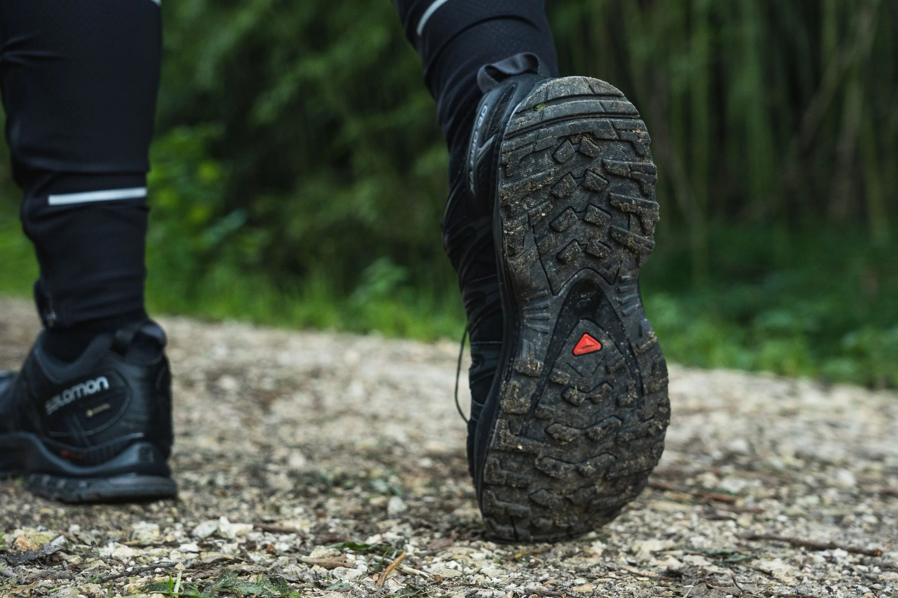 Trail Running in 2026: The Best Shoes and Nike ACG Gear to Tackle Jungle Trails and Bukit Hikes