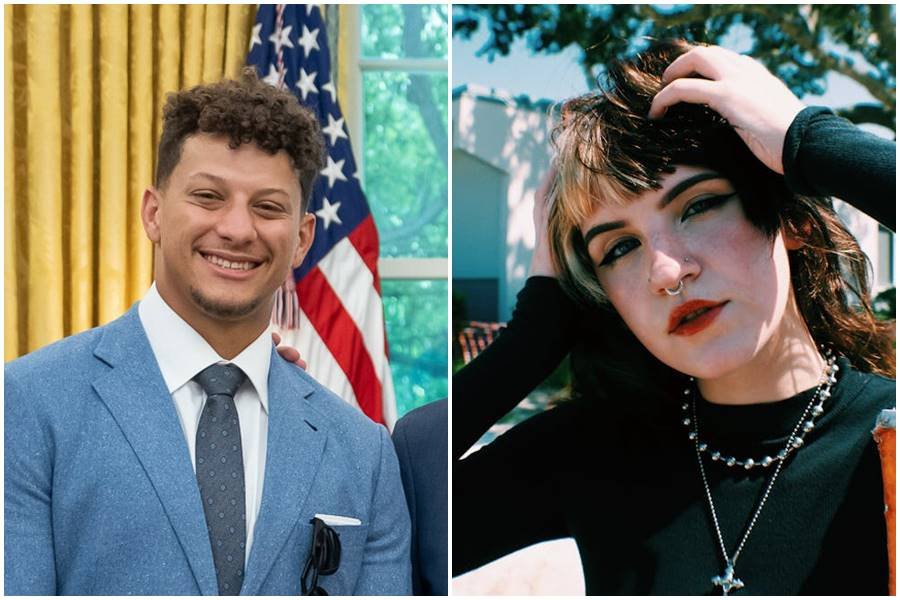 ‘Guys With Alpaca Hair’ and Other Gen Z Fashion Trends the Internet Wants to Cancel