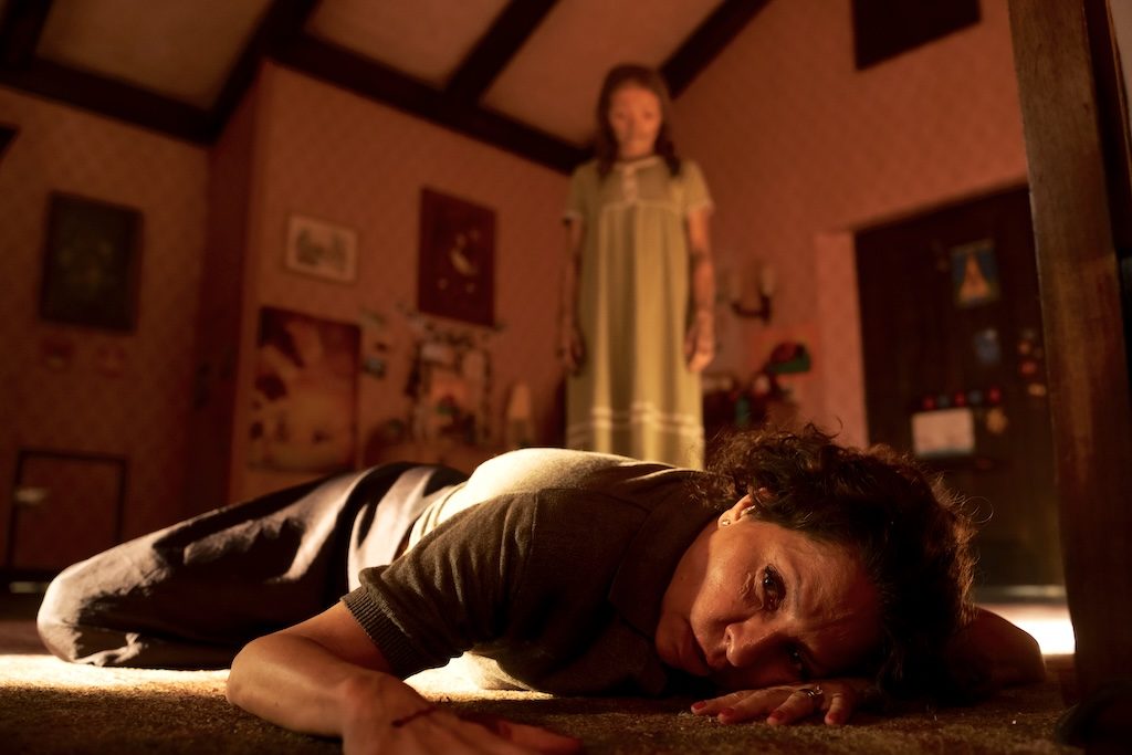 Inside Lee Cronin’s The Mummy: How a Classic Monster Became a Psychological Nightmare