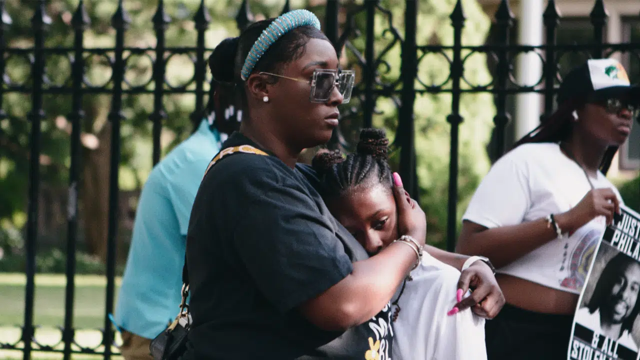 From AI Sandboxes to #WhileBlack: The New Documentaries Redefining Power and Protest