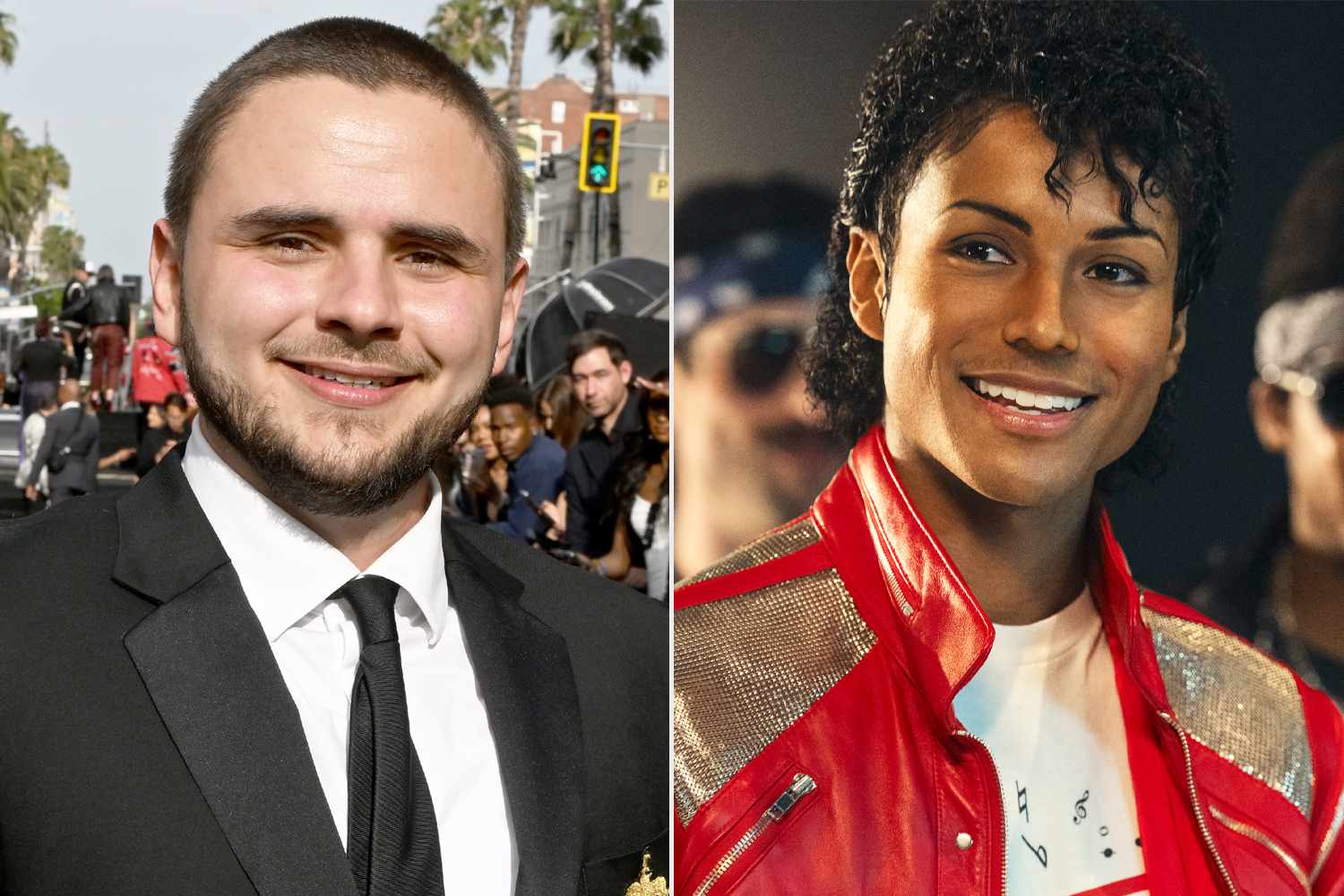 Michael Jackson’s New Biopic Is Here: What Jaafar Jackson Gets Right About the King of Pop