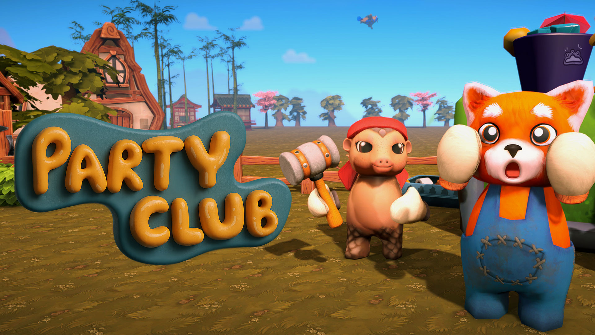 Party Chaos and Broken Abilities: The Wild New PC Indie Updates You Shouldn’t Sleep On