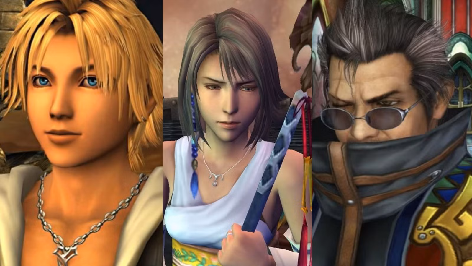 Why Final Fantasy X Hits Harder As An Adult: 10 Details You Only Notice Now