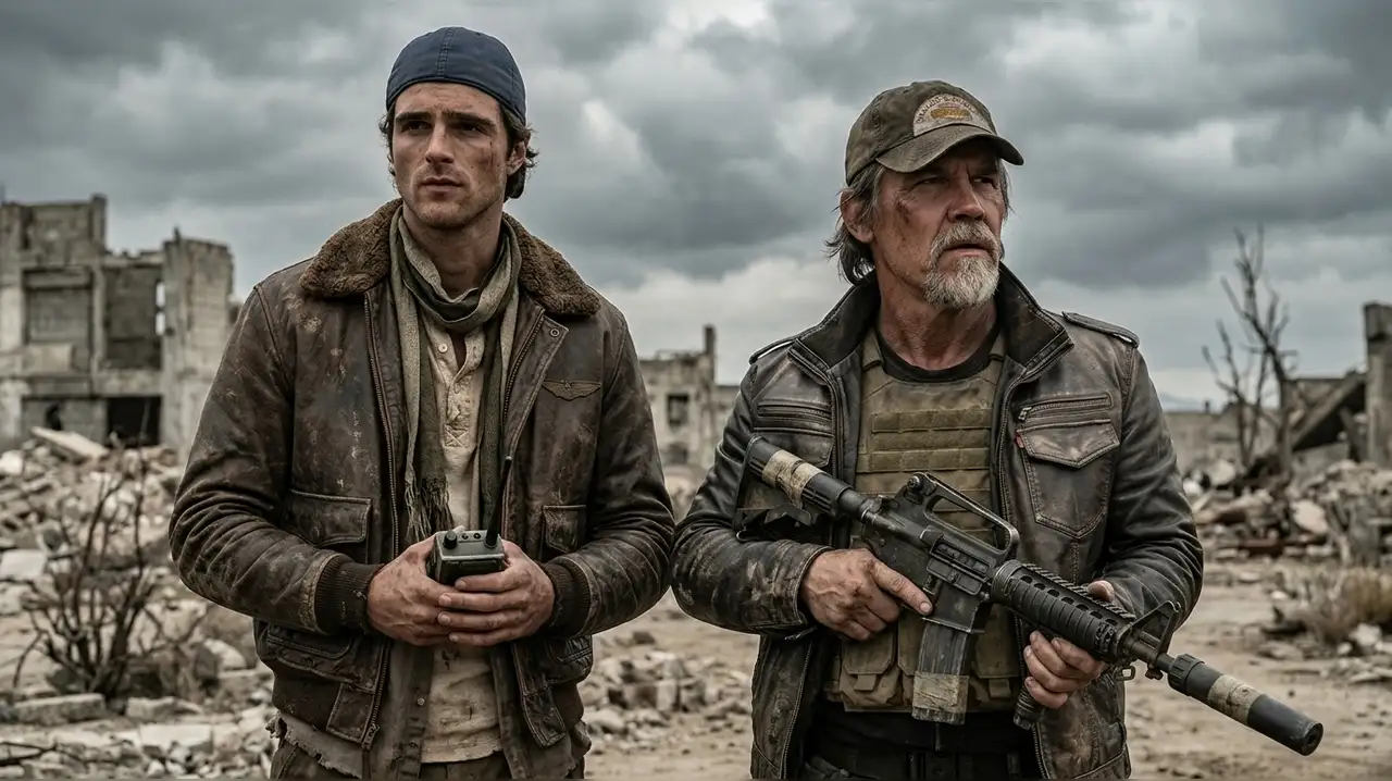Can ‘The Dog Stars’ Overtake Ridley Scott’s Biggest Blockbuster? The Box Office Math Explained