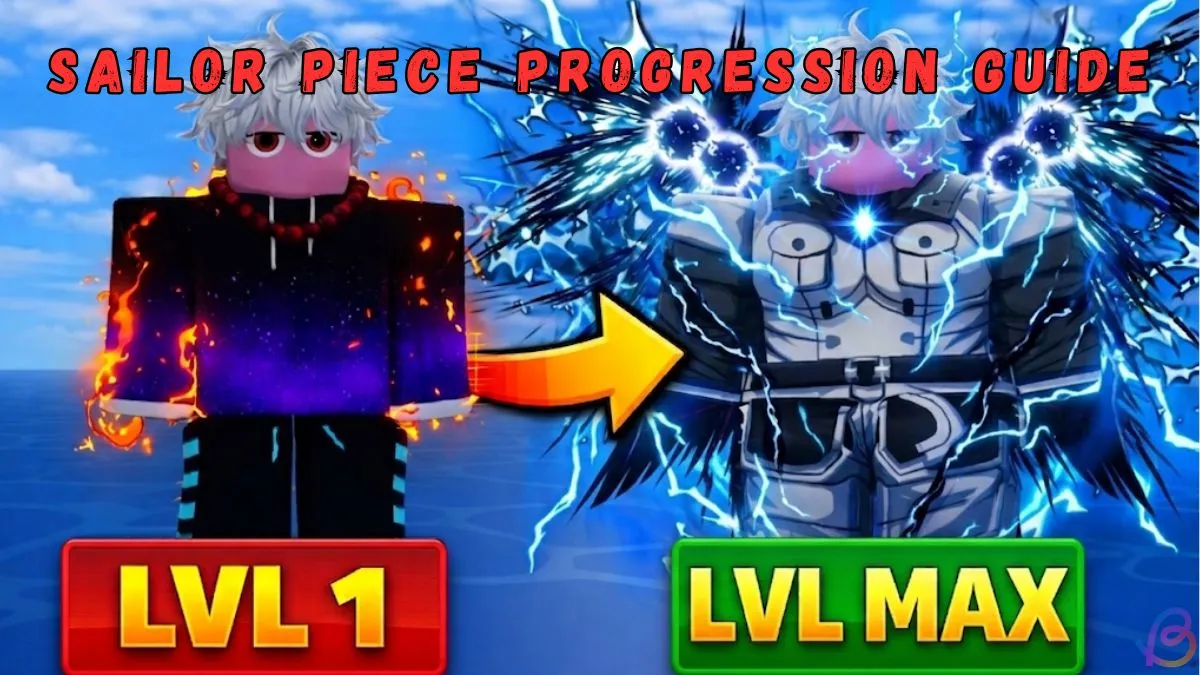 Sailor Piece Fighting Styles Explained: Which Melee Build Fits Your Playstyle?