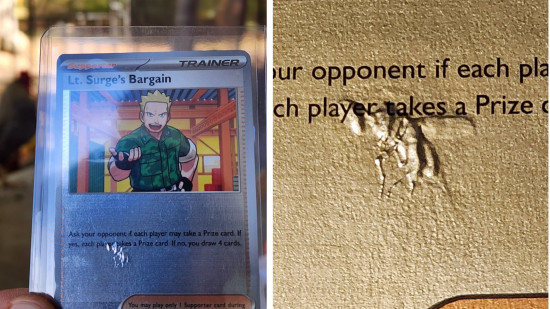 From Million-Dollar Grails to Misprints: Inside the Wild New World of Pokémon Card Collecting