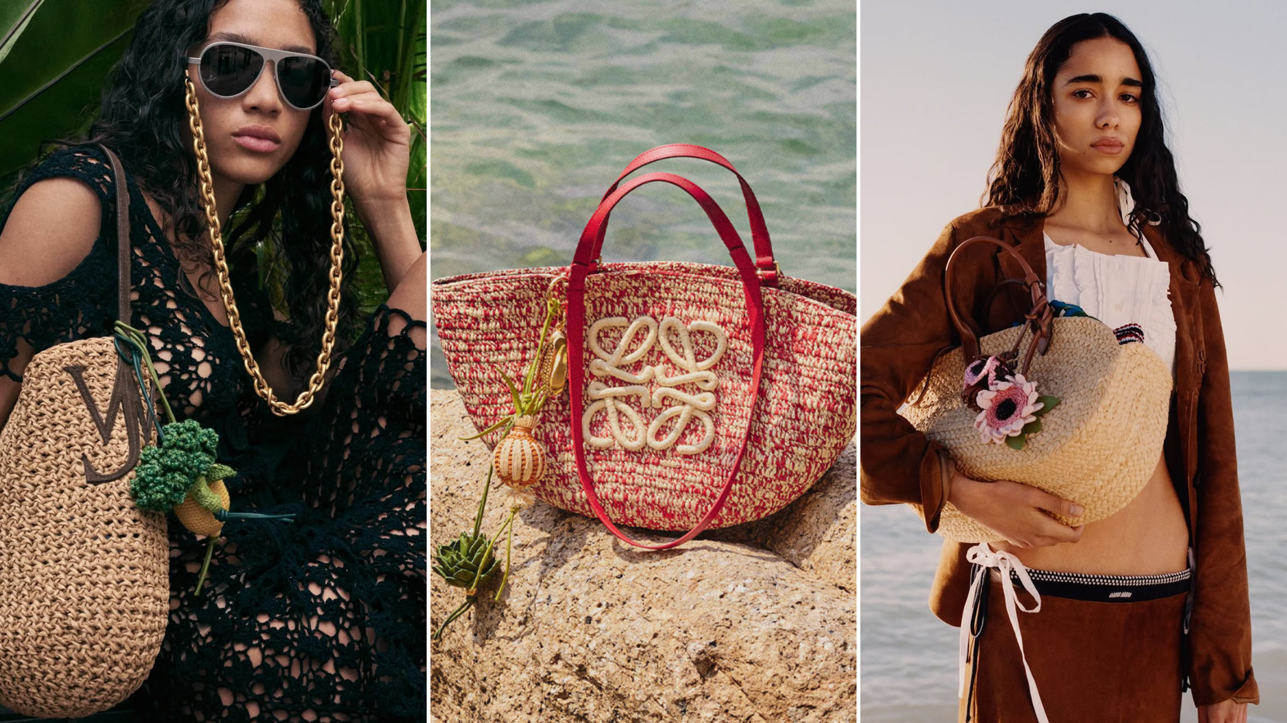 Beach, Pool, Pasar Malam: Are Bogg Bag–Style Totes the Ultimate Summer Carry-All?