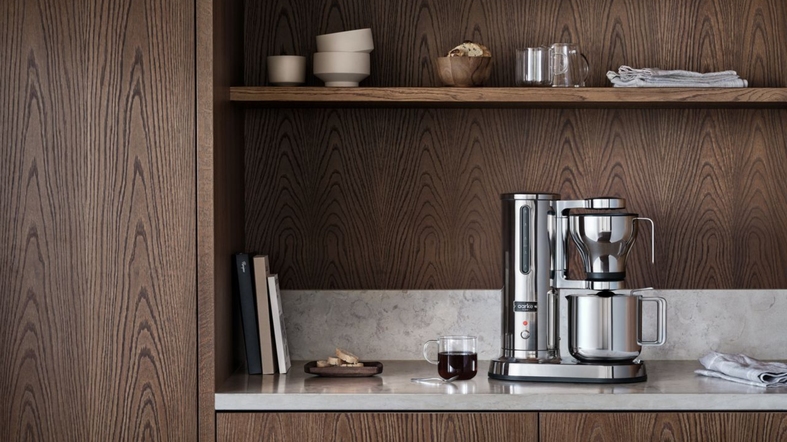 Ditch the Toxins, Keep the Caffeine: The Best BPA- and PFAS-Free Coffee Makers You Can Buy