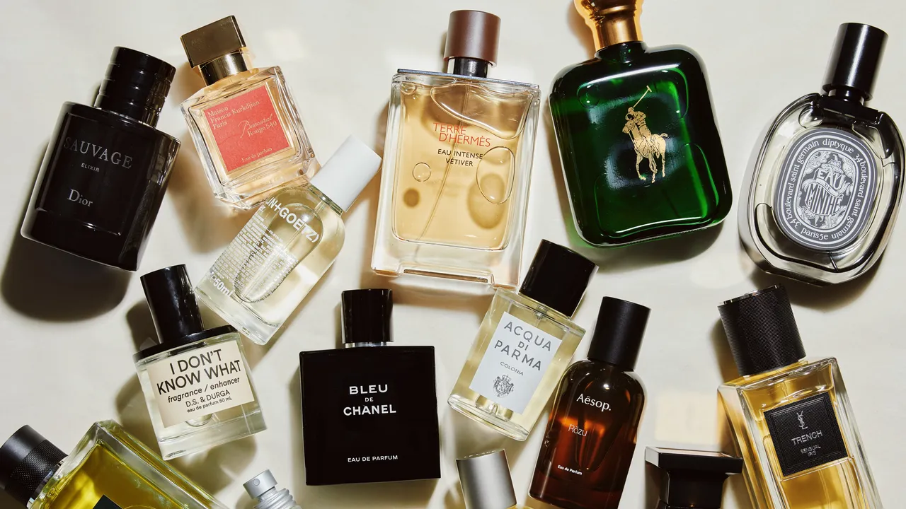 Sweet, Strong, Not Cloying: A Gourmand Cologne Guide for Malaysian Men