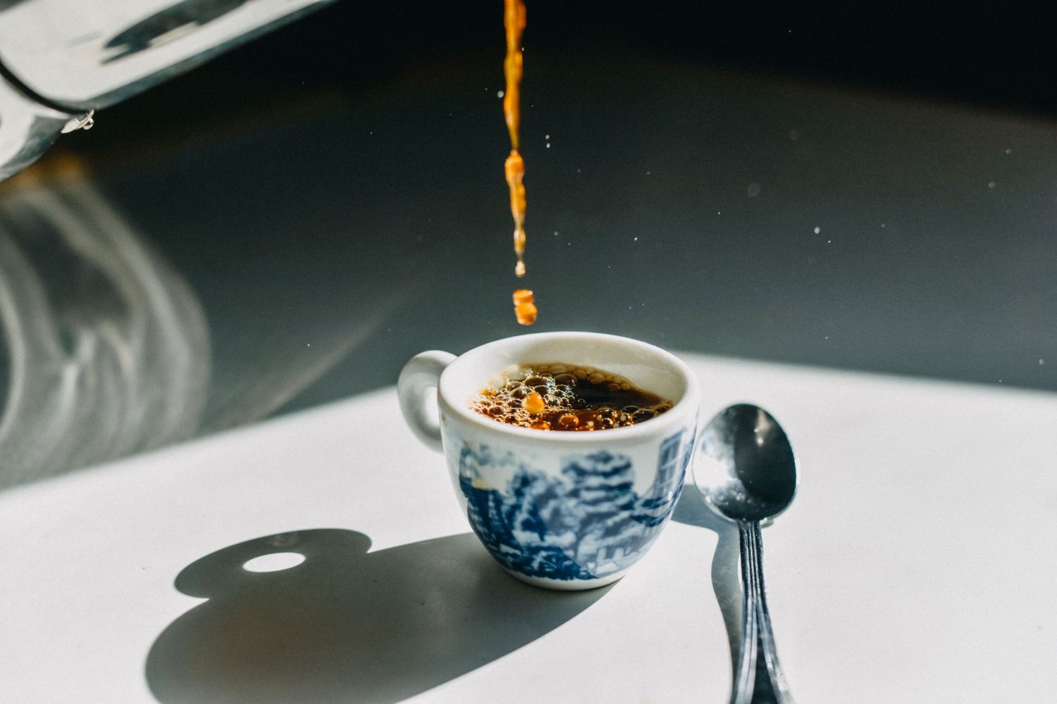Still Getting Bitter Coffee From an Expensive Machine? Your Water Might Be the Real Problem