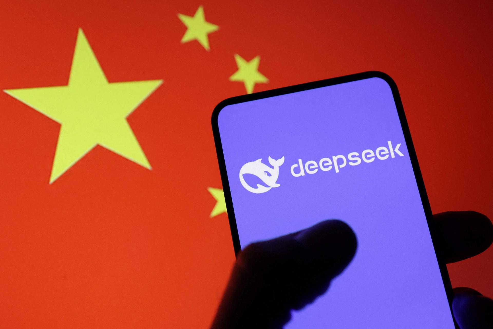 DeepSeek’s New Open Model and the US Crackdown: How ‘Open’ AI Became a Geopolitical Fault Line
