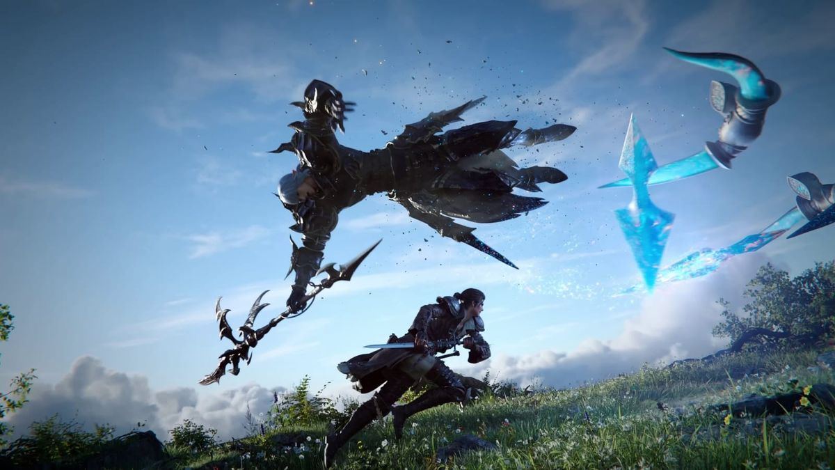 Final Fantasy 14: Evercold Expansion and Evangelion Raid – Everything We Know So Far