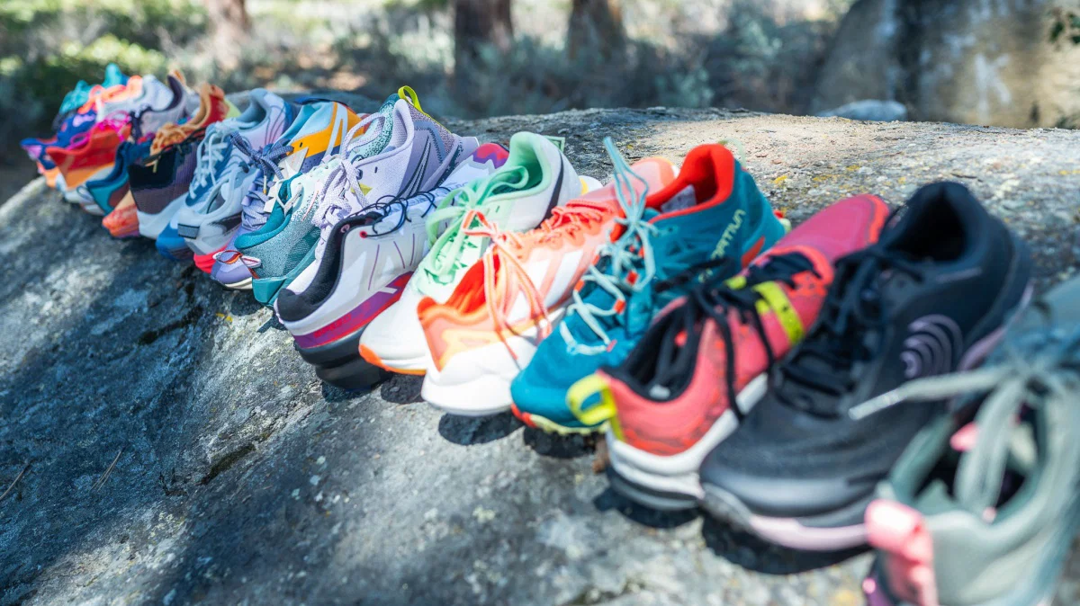 Best Women’s Trail Running Shoes Right Now: 17 Pairs Tested Over Thousands of Kilometres