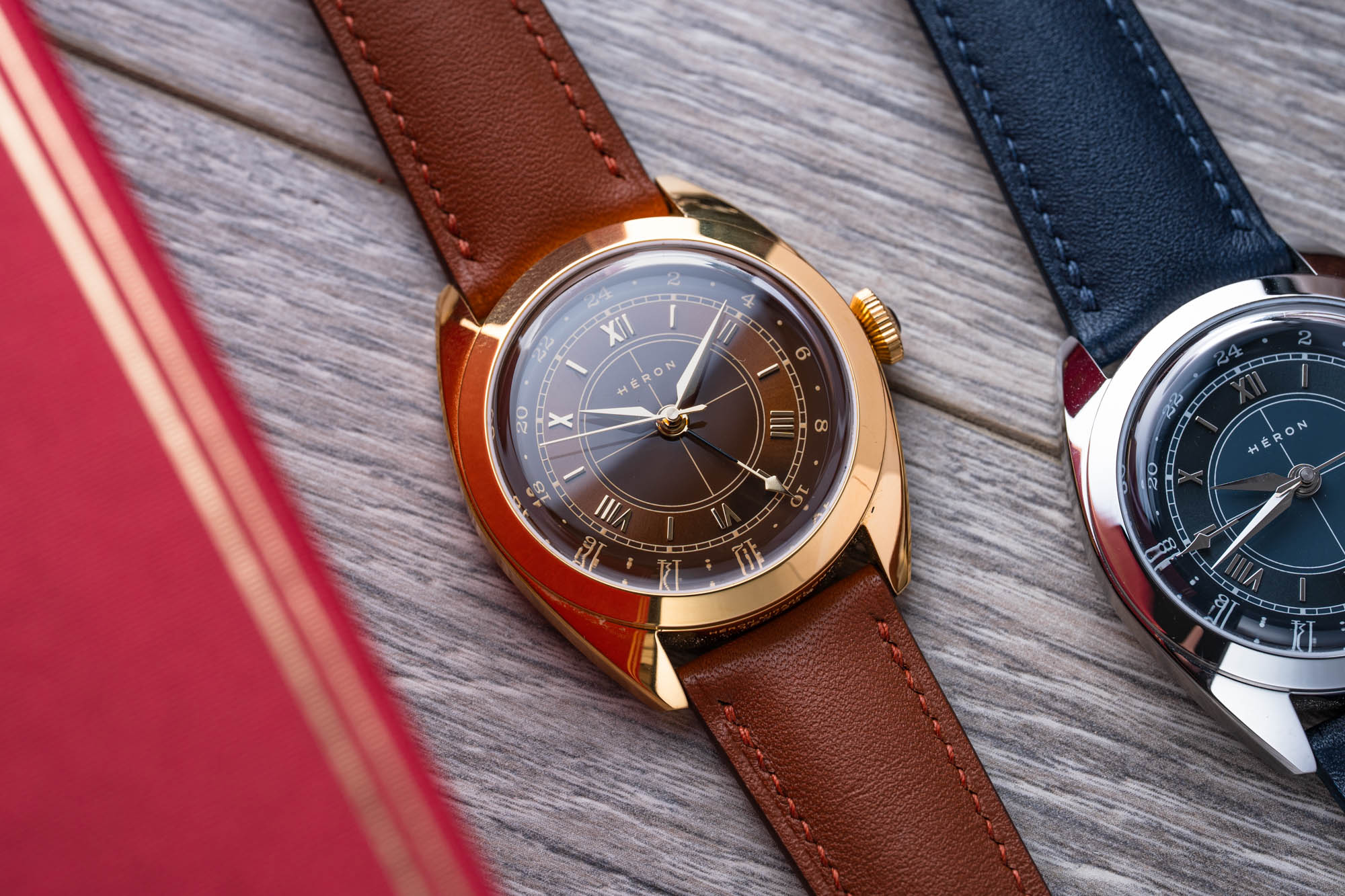 From Vintage‑Style GMTs to Drake’s ‘Take Care’ Rolex: Why Story‑Driven Watches Are Hot Again