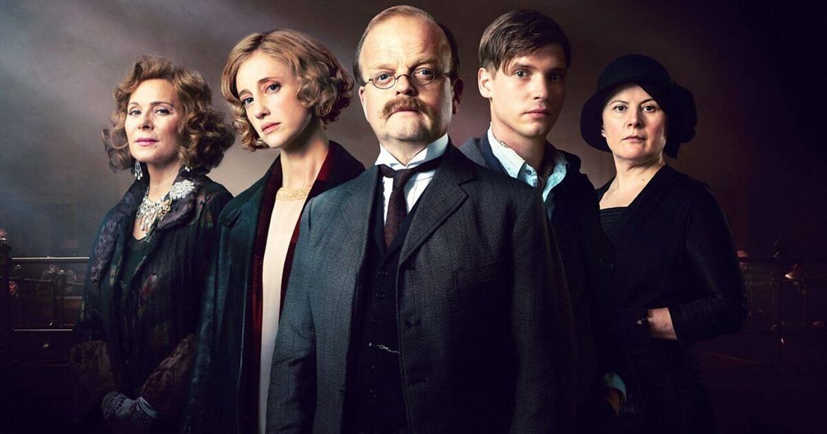 Love ‘Line of Duty’? 5 Underrated British Crime Thrillers You Can Stream Tonight