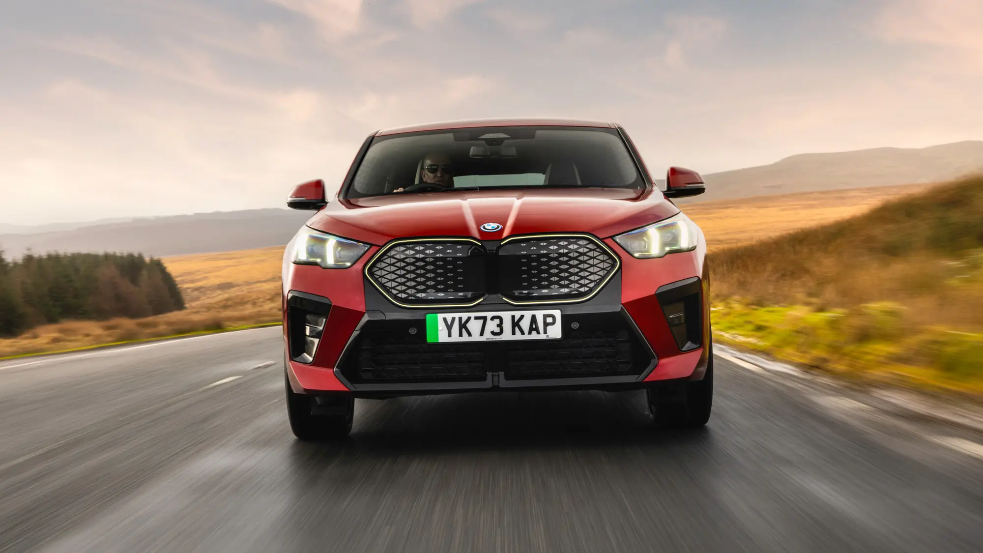 BMW iX2 vs Suzuki e Vitara: Which New Electric SUV Makes More Sense for Malaysian Buyers?