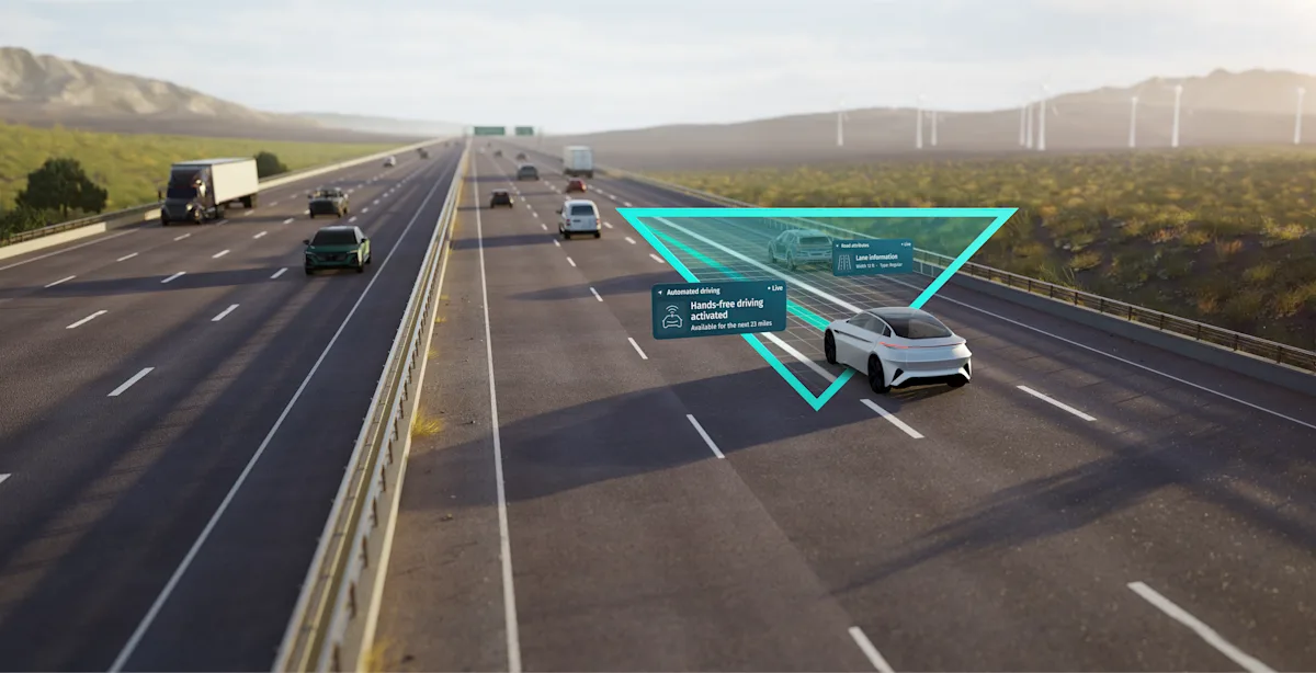 Inside Auto China 2026: How AI Maps, Robotaxis and New EV Tech Are Rewriting the Global Playbook