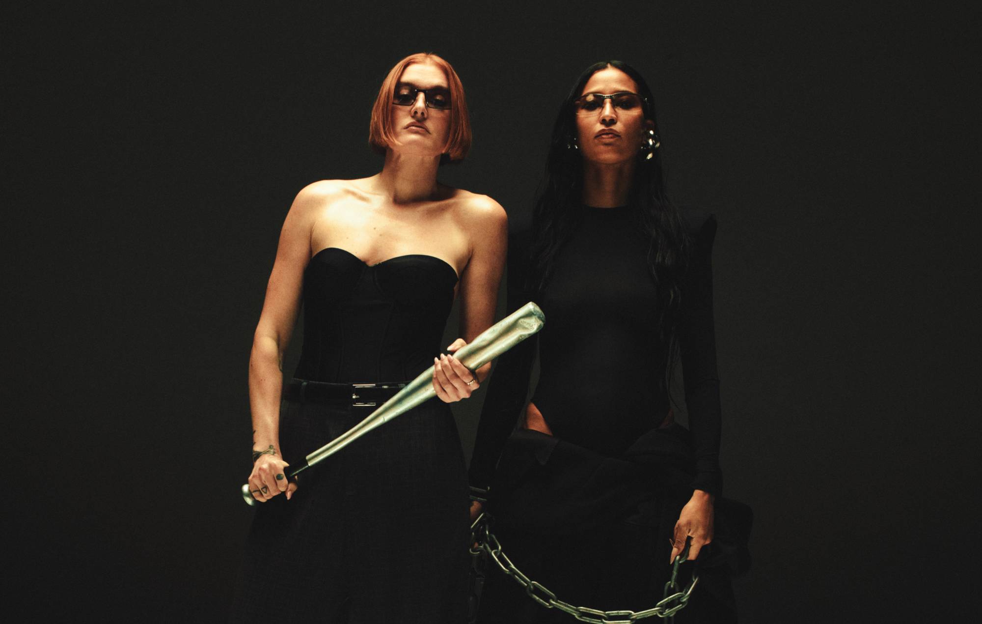 Icona Pop Are Back With a New Dancefloor Anthem — Why ‘Dance To This’ Feels Like Their Biggest Club Moment Since ‘I Love It’