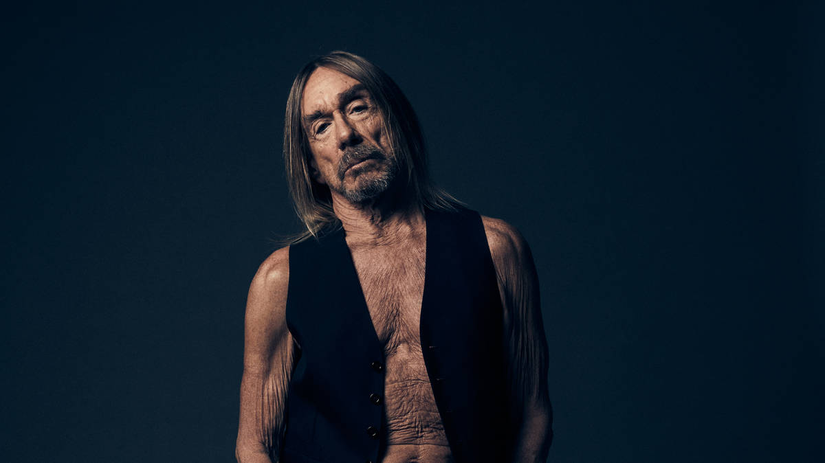 From ‘Lust for Life’ to ‘The Passenger’: Ranking Iggy Pop’s Most Essential Songs