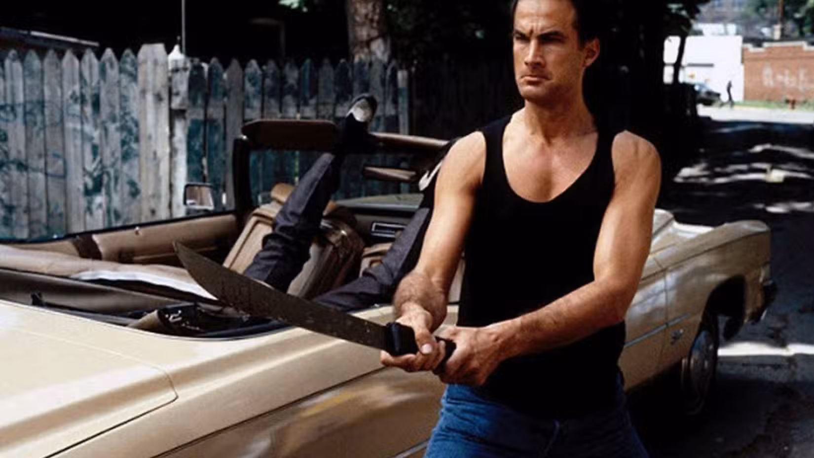 From Jackie Chan to Donnie Yen: Martial Arts Movies That Turned Fighters into Action Superstars