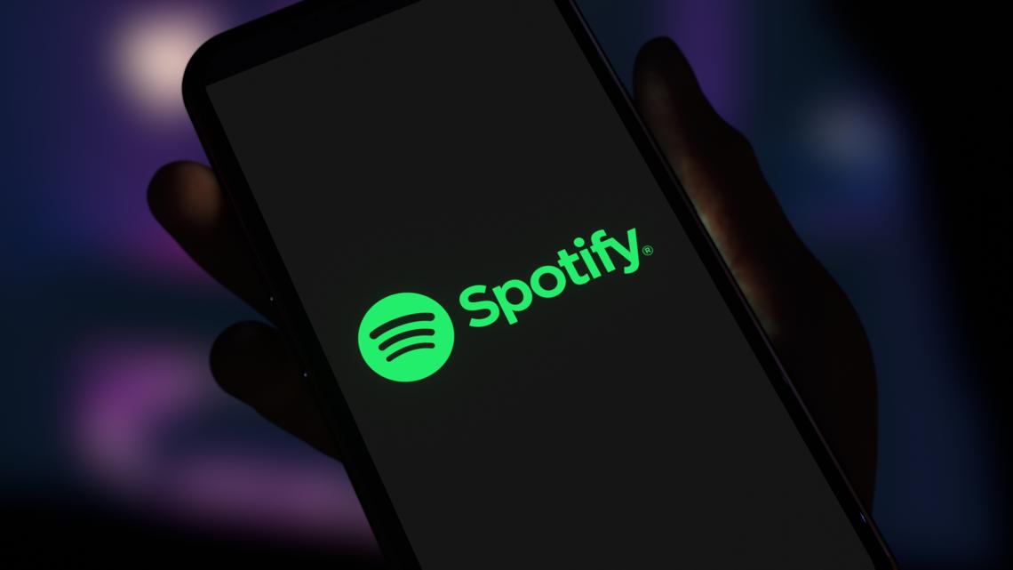 20 Years of Spotify: The Most-Streamed Songs Ever and What They Reveal About How We Listen Now