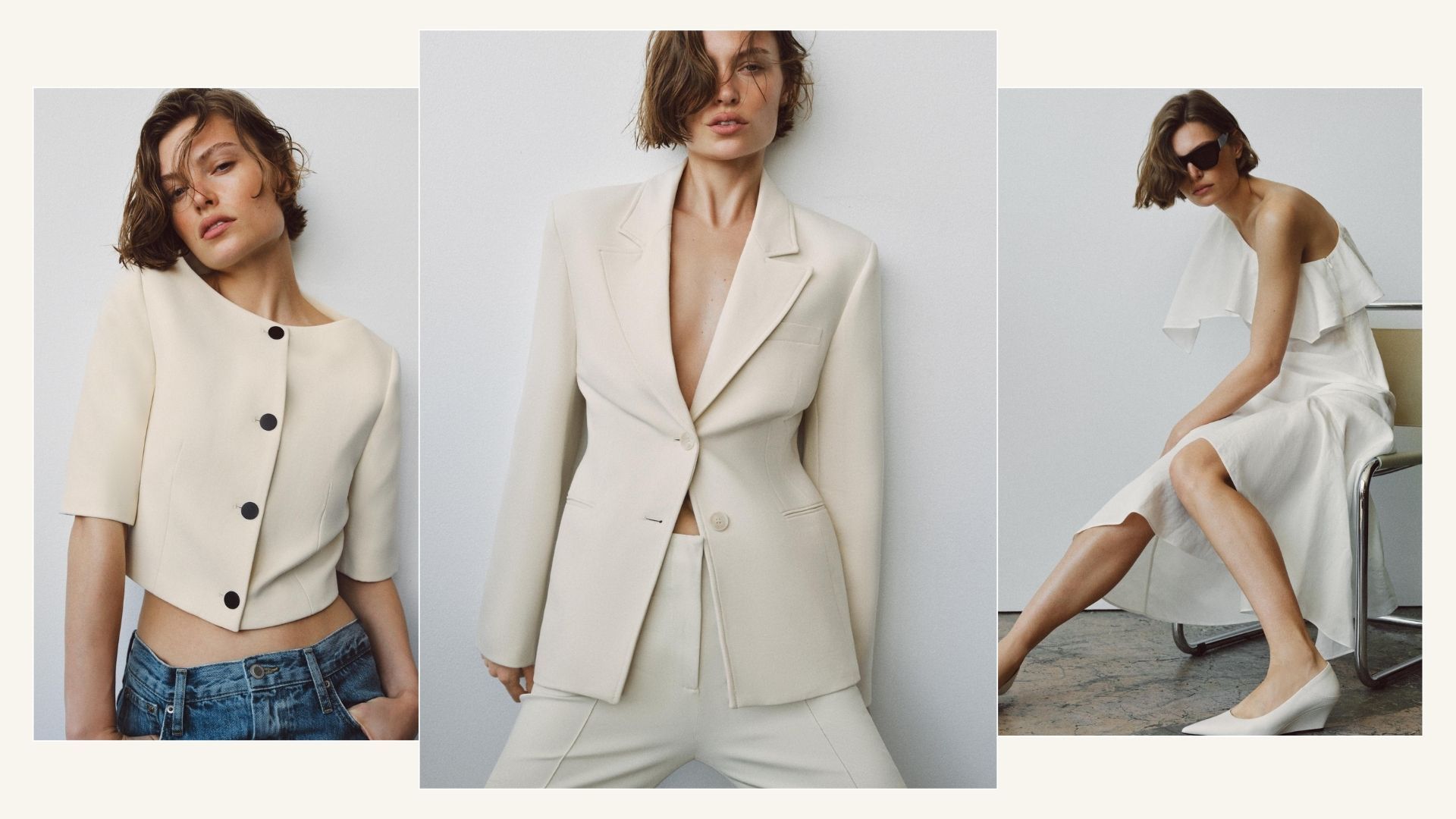 Zara’s Quiet-Luxury Edit: 15 Expensive-Looking Pieces for a Sleek Spring Wardrobe on a Budget