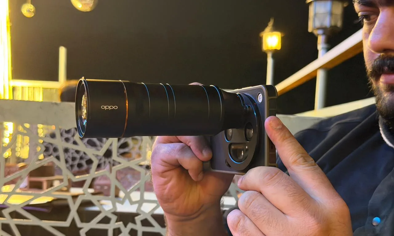 Love Taking Photos? How Oppo’s Find X9 Ultra and Huawei’s New Pura Series Could Beat an iPhone for Camera Lovers
