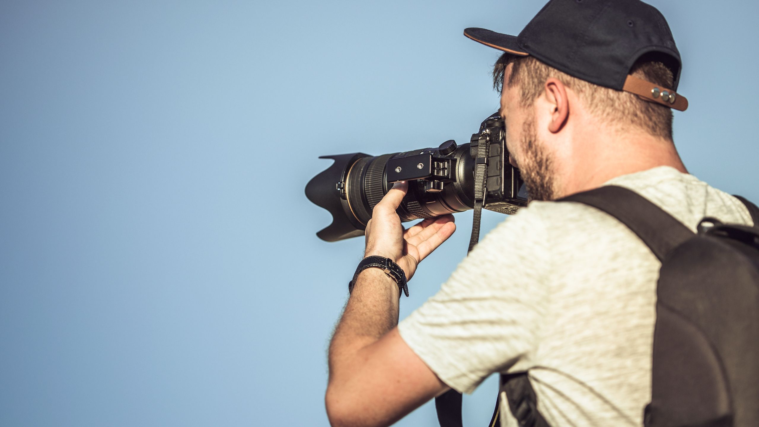 Best Nikon Telephoto Lenses: Top Z and F‑Mount Picks for Wildlife, Sports and Beyond