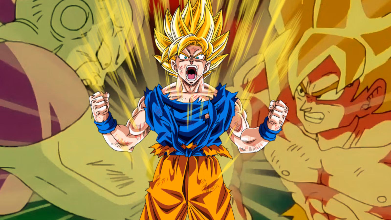 Dragon Ball Unearths a 35‑Year‑Old Super Saiyan Goku: How Toriyama’s Original Draft Changed Anime History