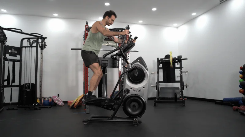 Treadmill, Elliptical or Max Trainer? How to Pick the Right Big Cardio Machine for Your Home Gym