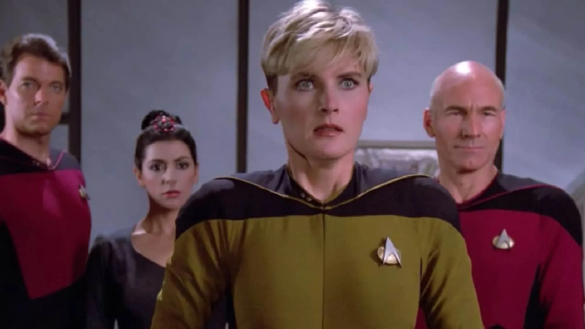 From Skippable Episodes to the Enterprise‑D Bridge: A Modern Guide to Rewatching Star Trek: The Next Generation