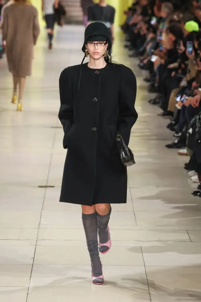 Socks With Heels Are Back: 6 Easy Ways to Wear the Runway Trend in Real Life