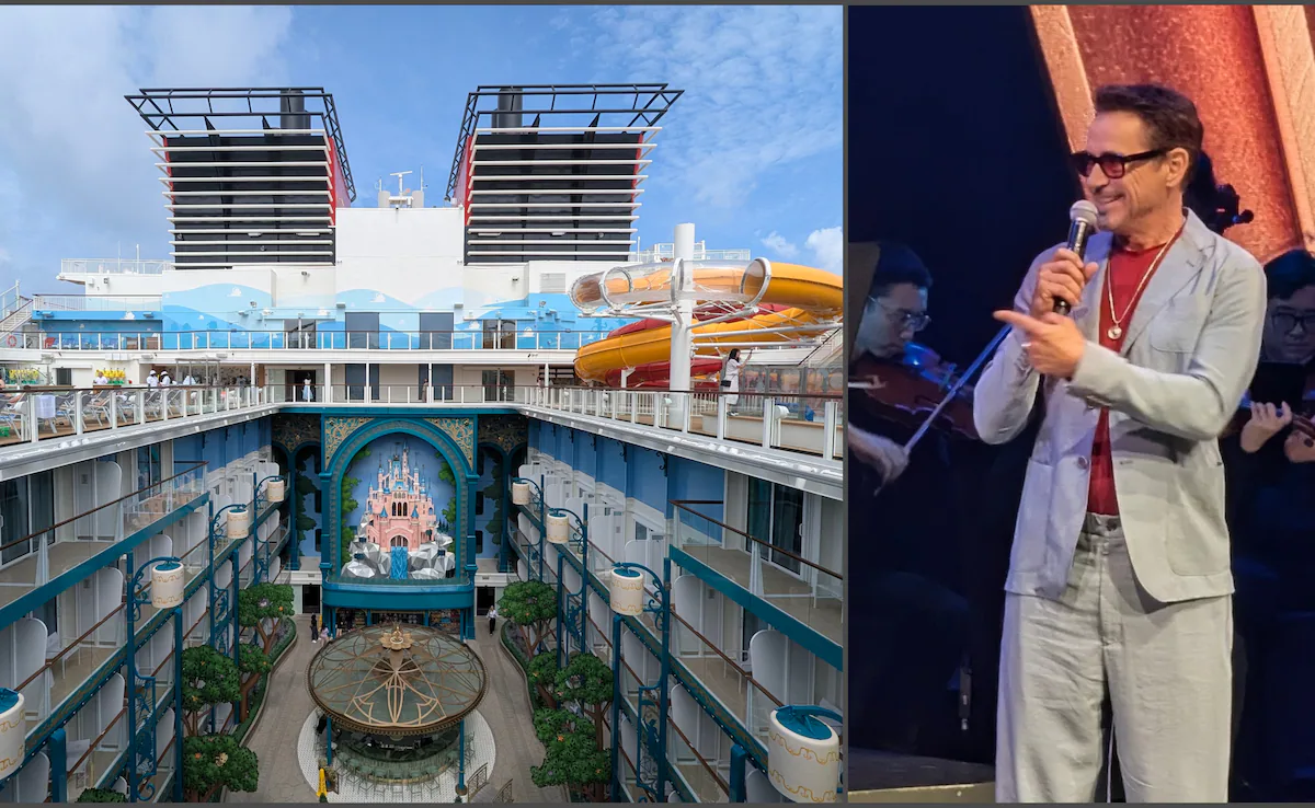 Disney’s $60 Billion Bet on Real‑World Magic: Why Immersive Experiences Are the One Thing AI Can’t Replace