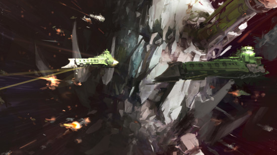Are Orks Still Funny in a Grimdark Galaxy? How 40K’s Tone Shift Is Changing Everyone’s Favourite Greenskins
