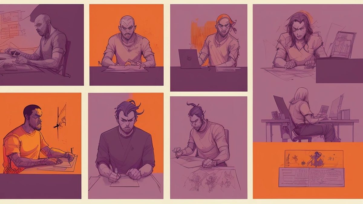 Not Just ‘AI Art’: How GPT‑Image 2 Is Quietly Reshaping Creative Teams and Design Workflows