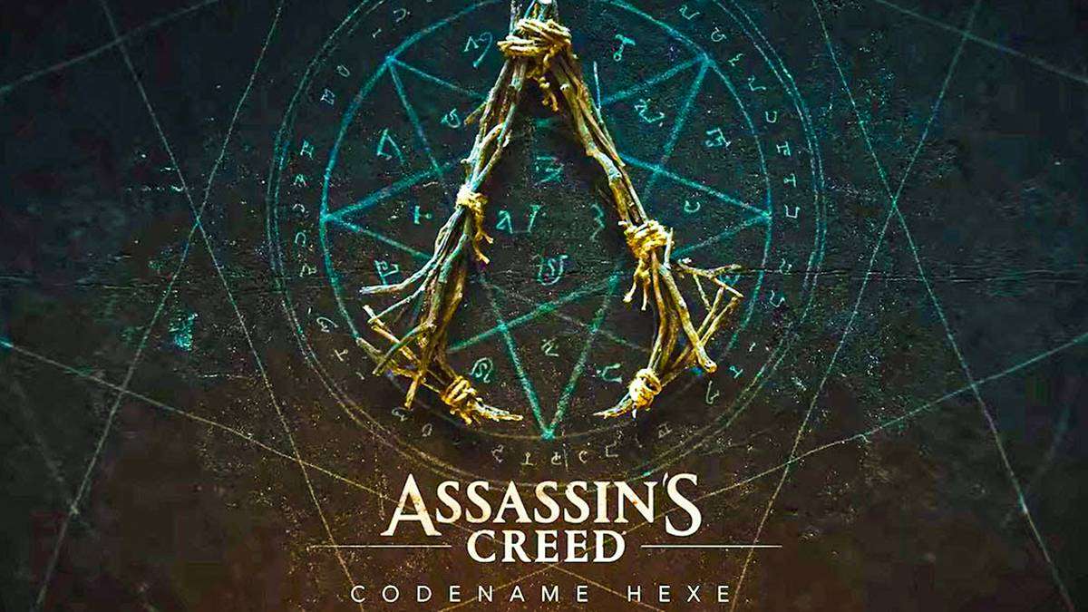 Assassin’s Creed Hexe Without Magic? Why Ubisoft’s ‘No Fantasy’ Pivot Has Fans Worried